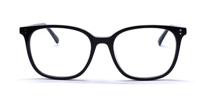 Diff 0287 Clarke Blue Light Lens Eyeglasses by ModaFrames