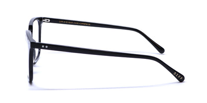 Diff 0287 Clarke Blue Light Lens Eyeglasses by ModaFrames