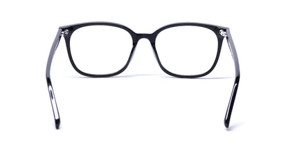Diff 0287 Clarke Blue Light Lens Eyeglasses by ModaFrames
