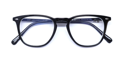 Diff Compliments Griffin Blue Light Lens Readers by ModaFrames