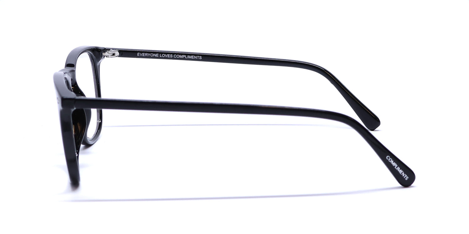 Diff Compliments Griffin Blue Light Lens Readers by ModaFrames