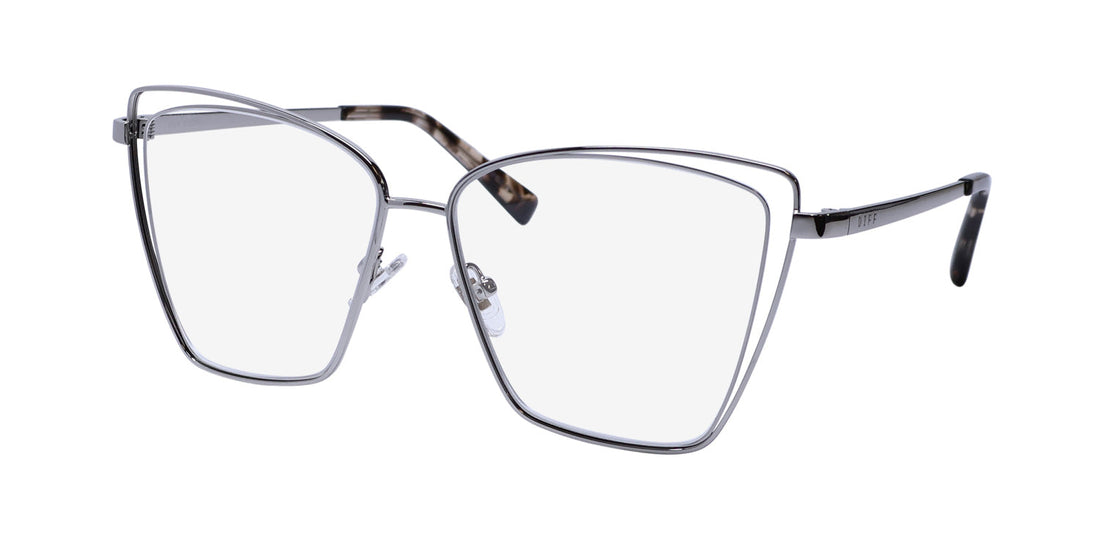 Diff Becky Iii Eyeglasses by ModaFrames