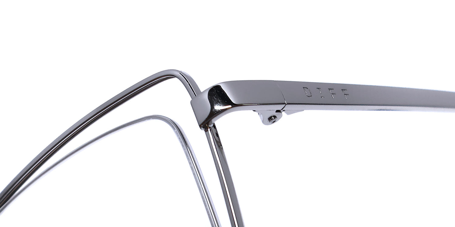 Diff Becky Iii Eyeglasses by ModaFrames
