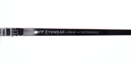 Diff Becky Iii Eyeglasses by ModaFrames