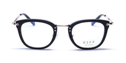 Diff Rue Blue Light Lens Eyeglasses
