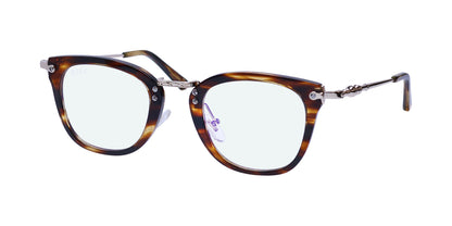 Diff 0559 Gryffindor Harry Potter Blue Light Lens Eyeglasses by ModaFrames