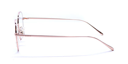 Diff 0286 Reid Blue Light Lens Eyeglasses by ModaFrames