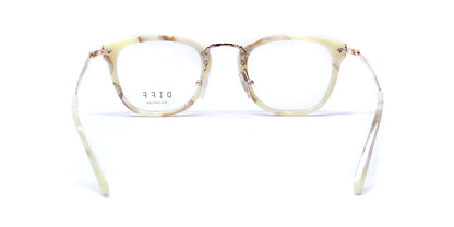 Diff Rue Blue Light Lens Eyeglasses