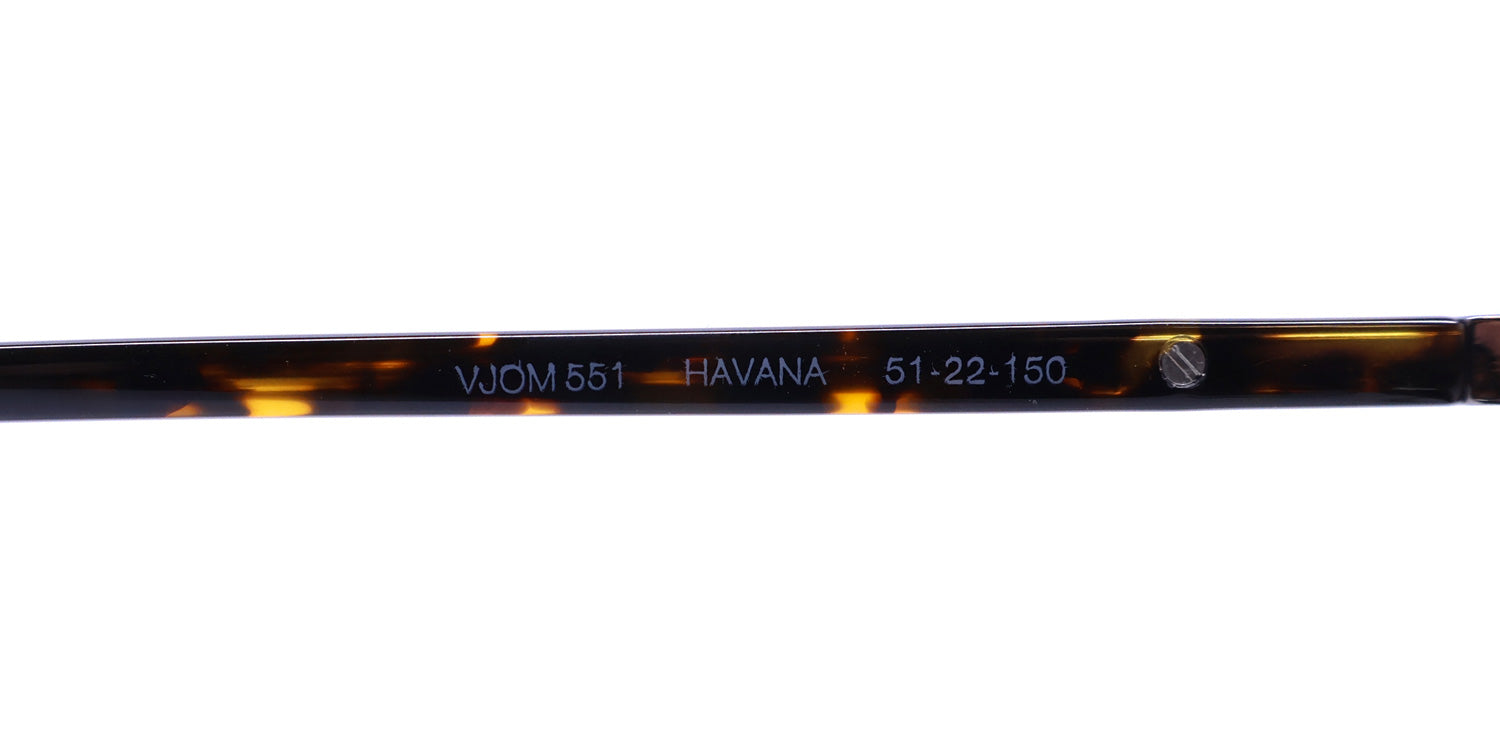 Jones New York Vjom551 Eyeglasses by ModaFrames