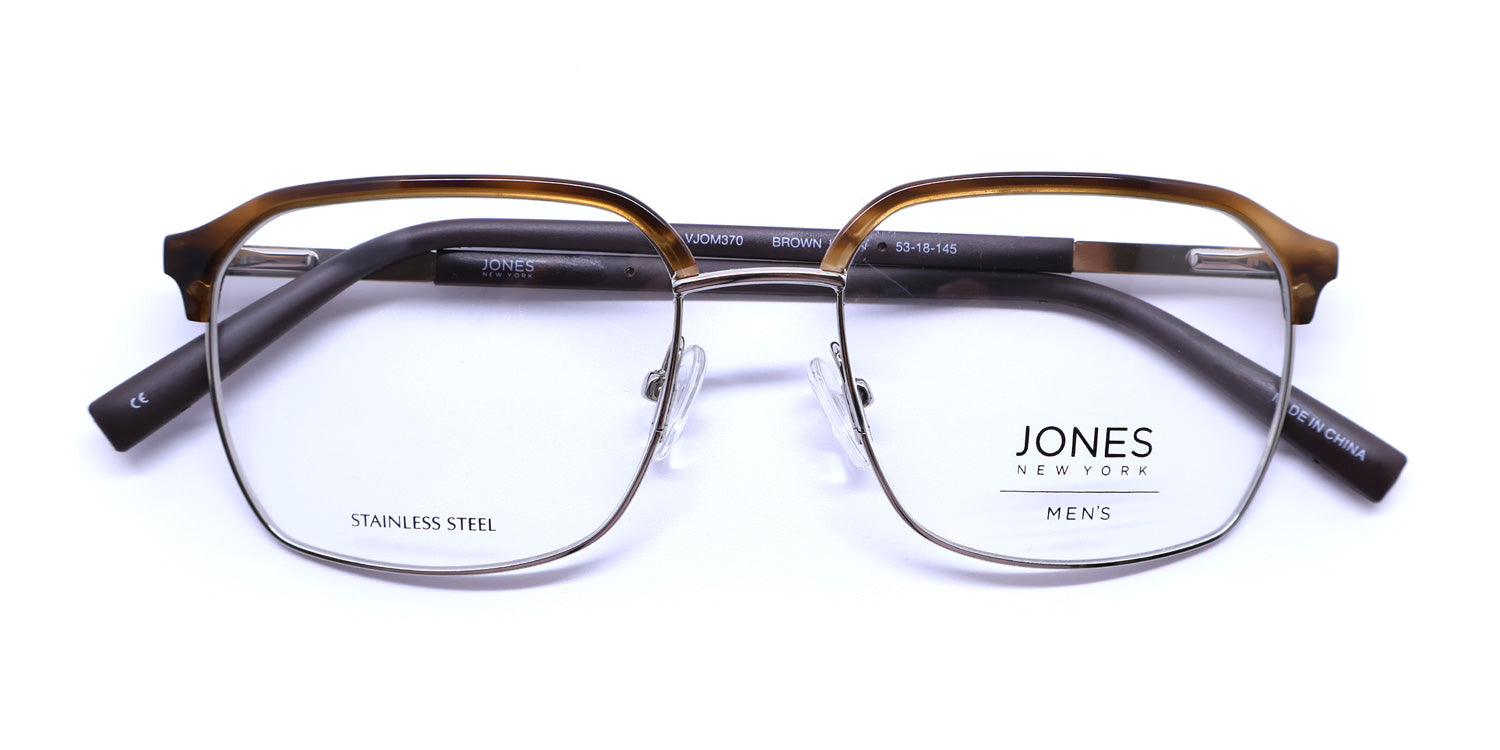 Jones New York Vjom370 Eyeglasses by ModaFrames