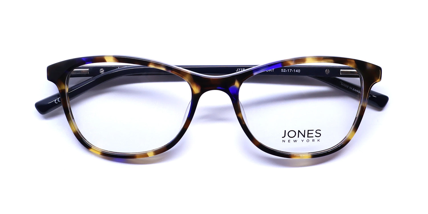Jones New York J778 Eyeglasses by ModaFrames