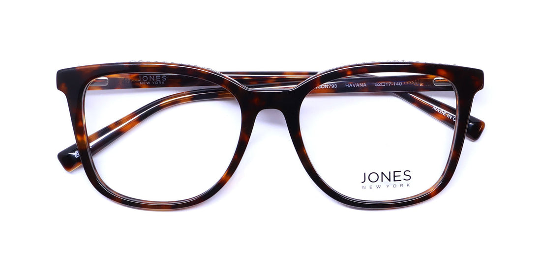 Jones New York Vjon793 Eyeglasses by ModaFrames