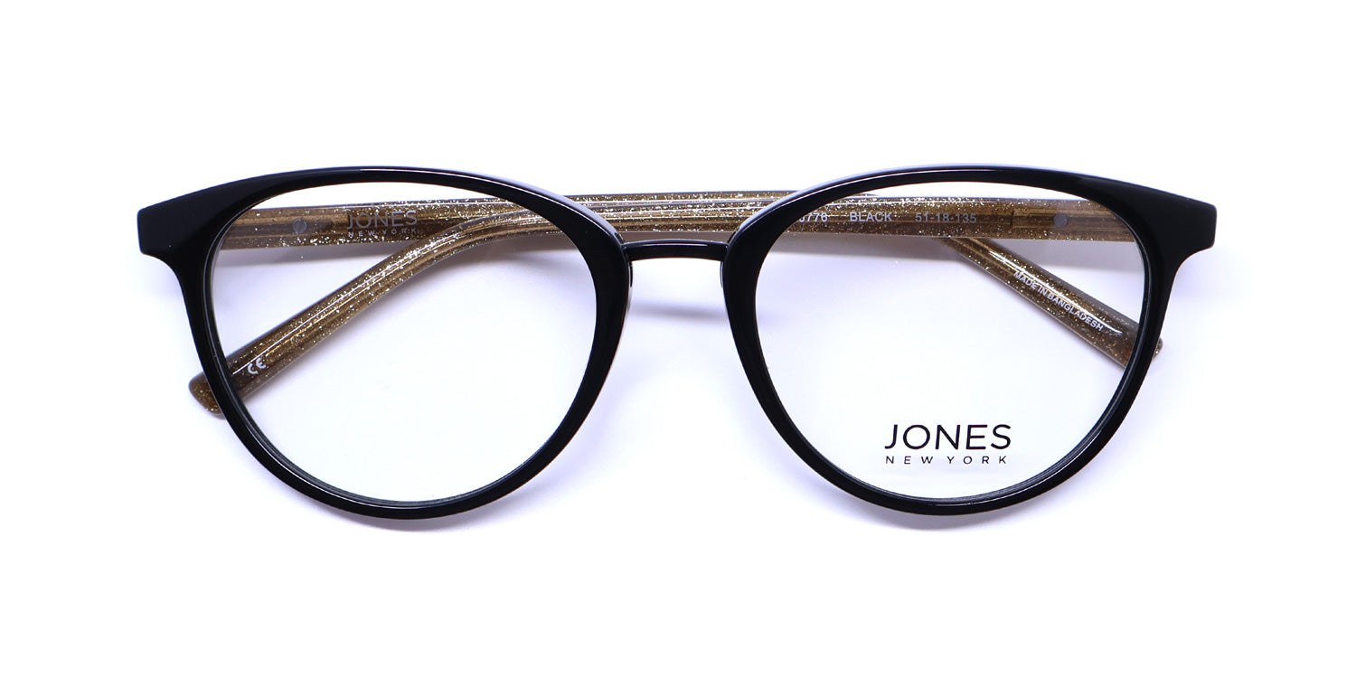 Jones New York J776 Eyeglasses by ModaFrames