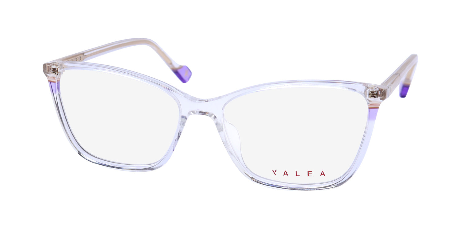 Yalea Vya041 Janet Eyeglasses by ModaFrames