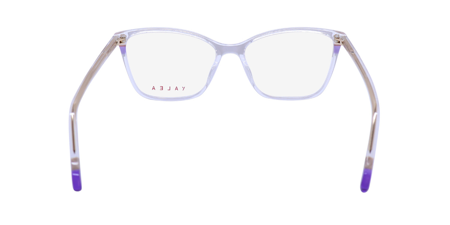 Yalea Vya041 Janet Eyeglasses by ModaFrames