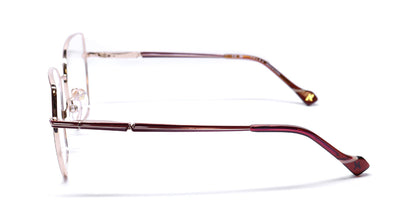 Yalea Vya093 Bertha Eyeglasses by ModaFrames