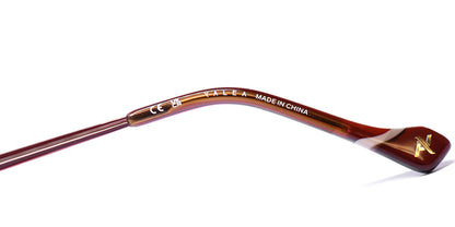 Yalea Vya093 Bertha Eyeglasses by ModaFrames