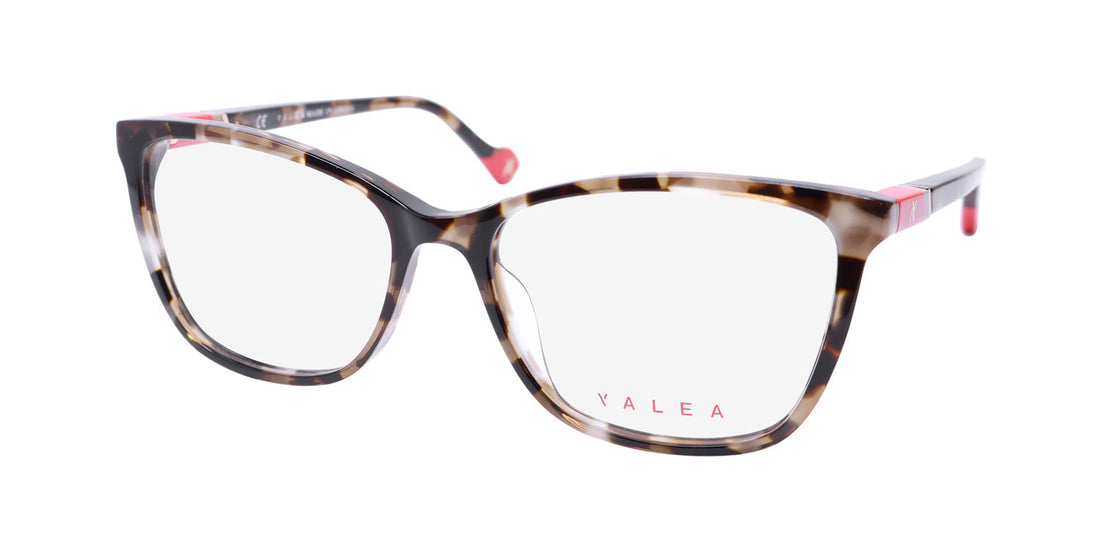 Yalea Vya008 Ruth Eyeglasses 