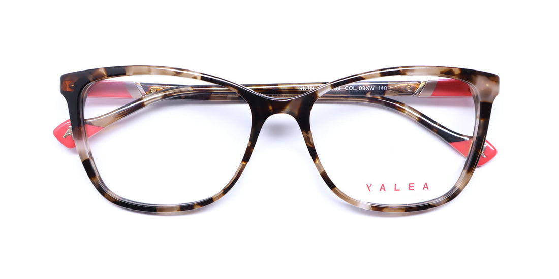 Yalea Vya008 Ruth Eyeglasses 