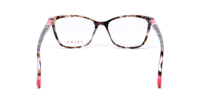 Yalea Vya008 Ruth Eyeglasses