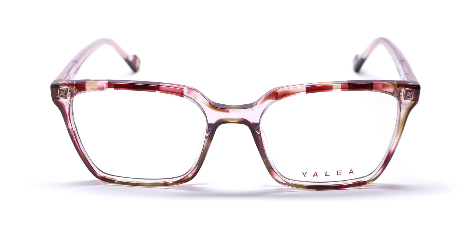 Yalea Vya045v Dawn Eyeglasses by ModaFrames