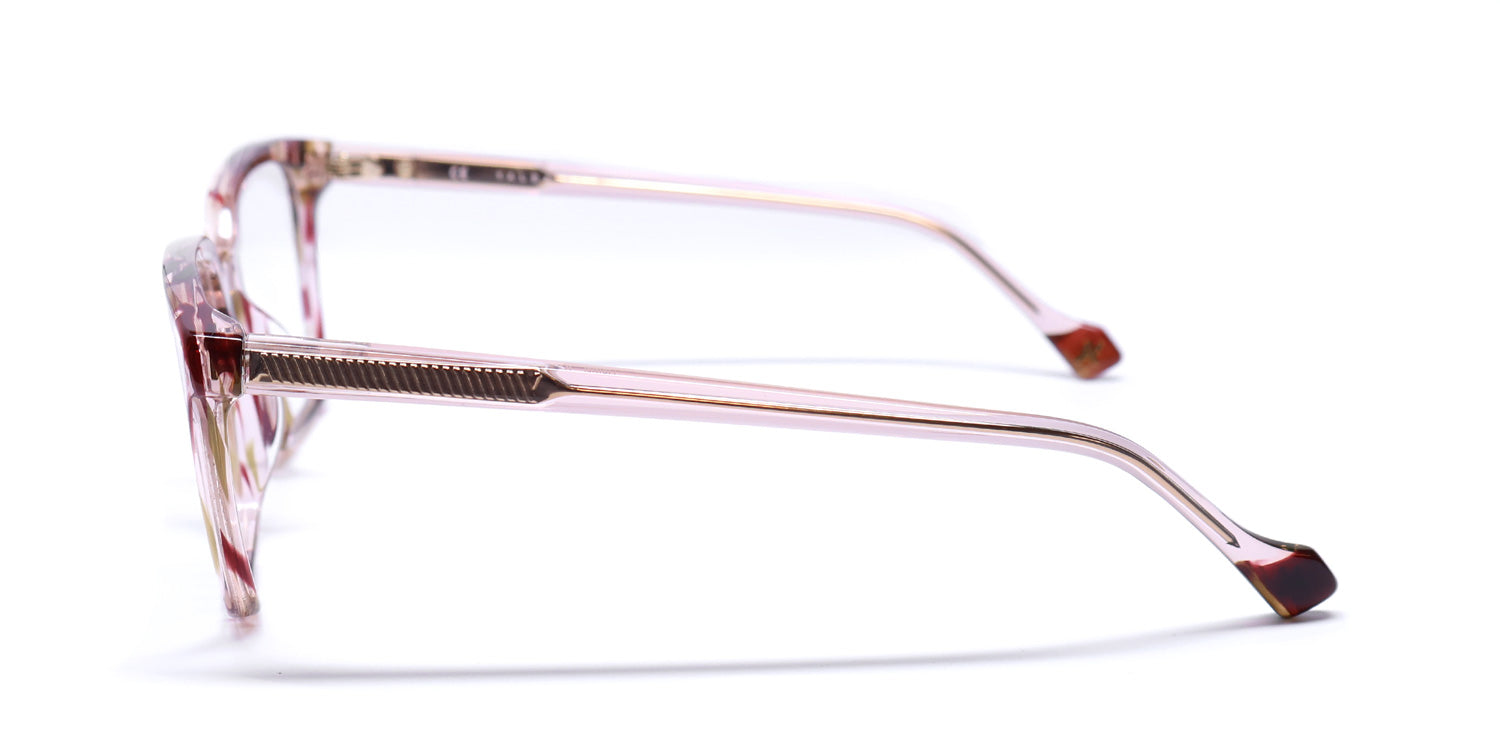 Yalea Vya045v Dawn Eyeglasses by ModaFrames