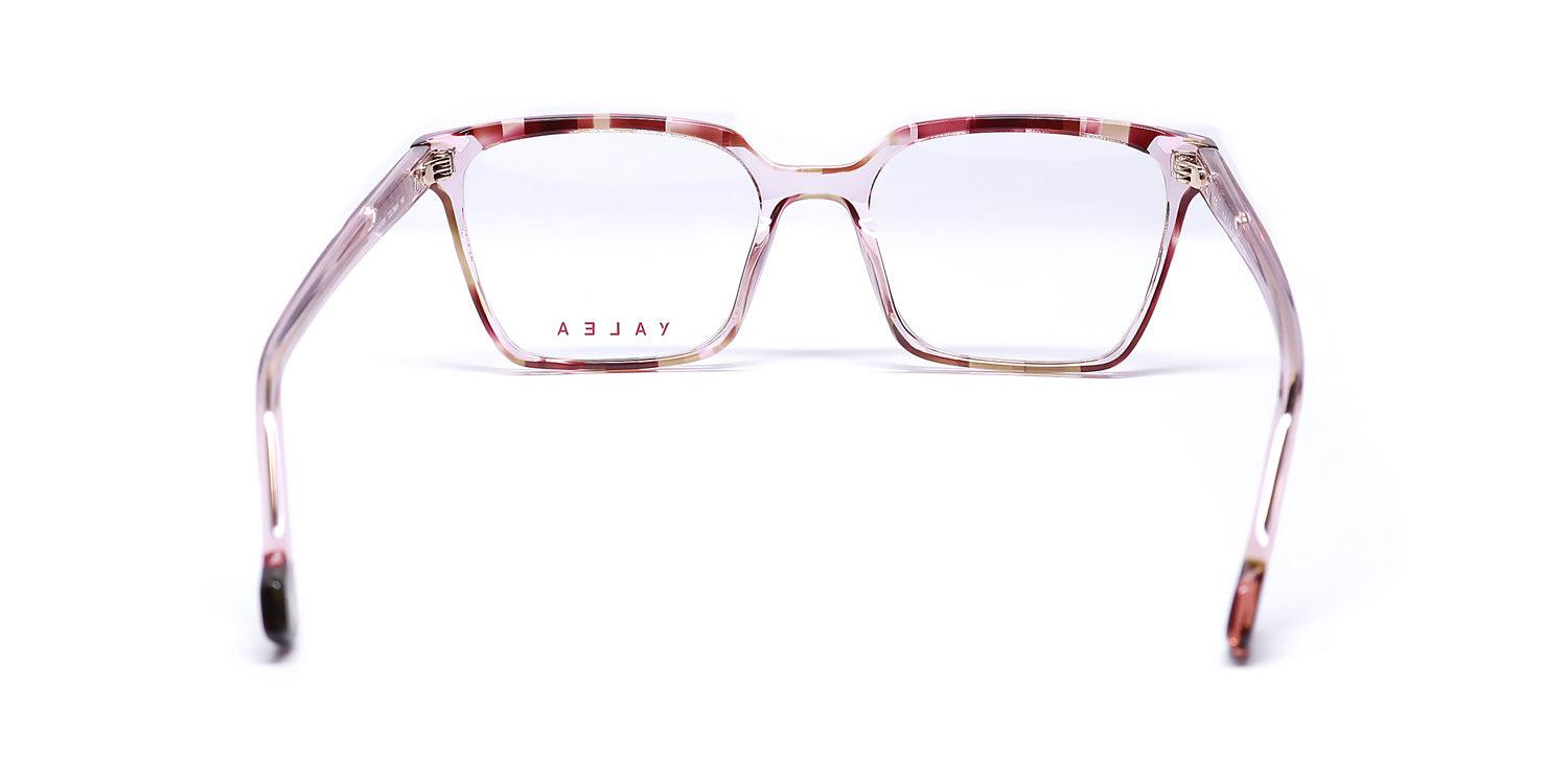 Yalea Vya045v Dawn Eyeglasses by ModaFrames