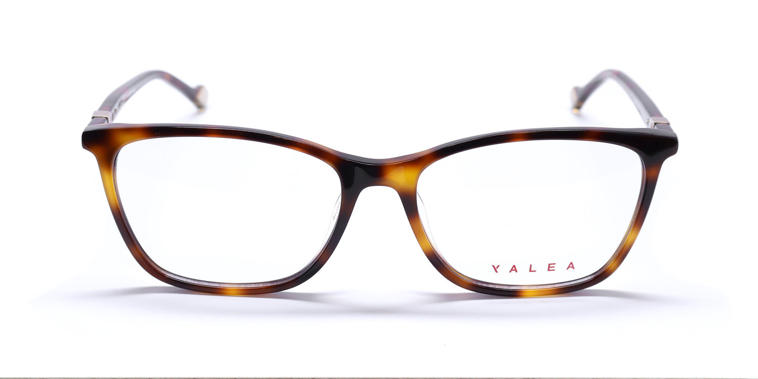 Yalea Vya020 Rosa Eyeglasses by ModaFrames