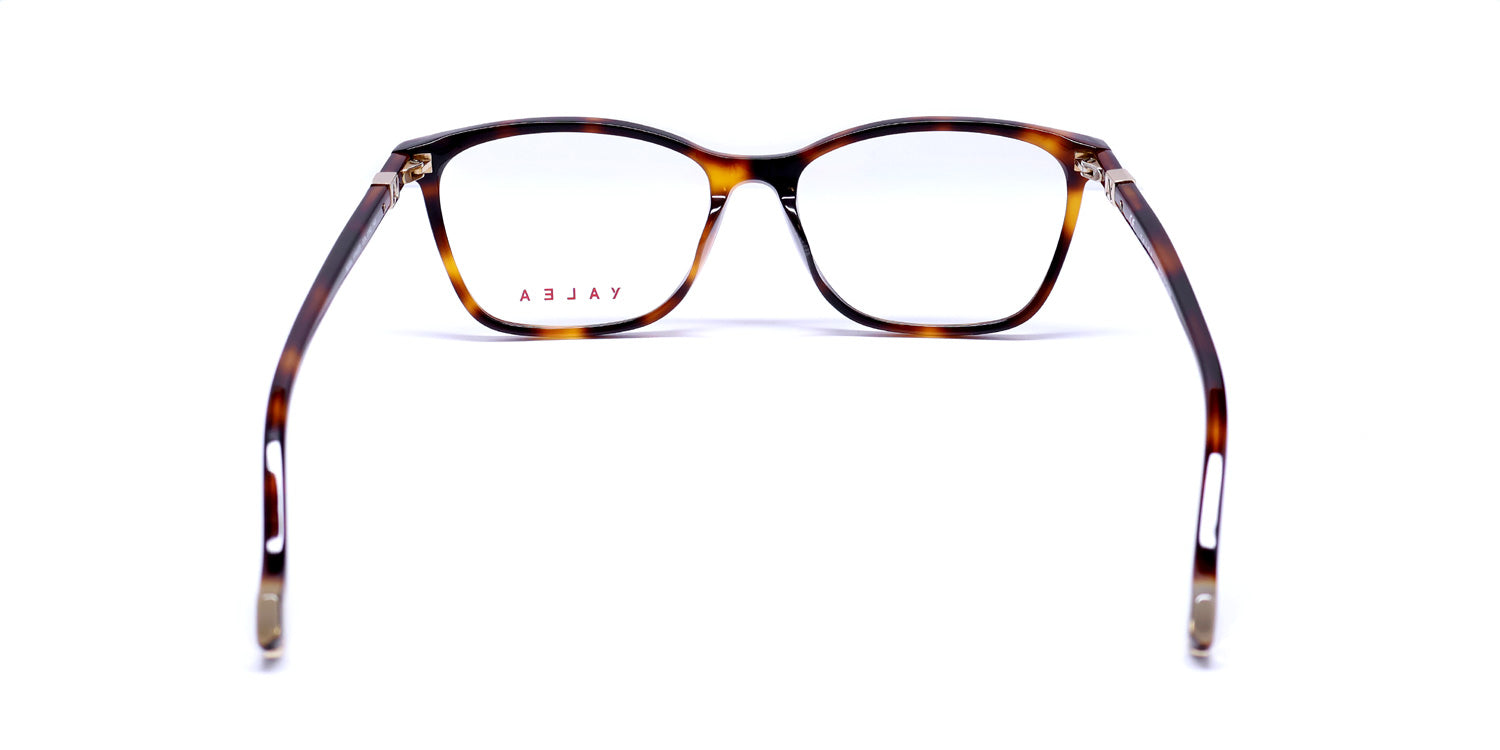 Yalea Vya020 Rosa Eyeglasses by ModaFrames