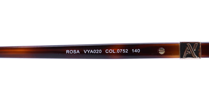 Yalea Vya020 Rosa Eyeglasses by ModaFrames