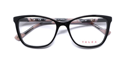 Yalea Vya008 Ruth Eyeglasses