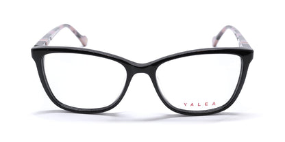 Yalea Vya008 Ruth Eyeglasses