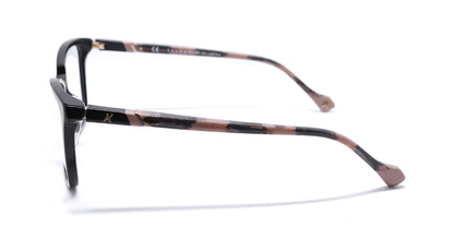Yalea Vya008 Ruth Eyeglasses