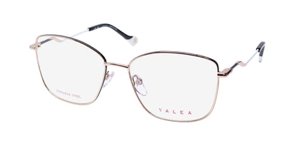 Yalea Vya119 Melanie Eyeglasses by ModaFrames