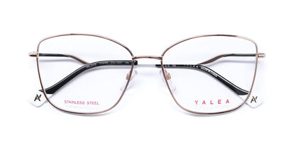 Yalea Vya119 Melanie Eyeglasses by ModaFrames