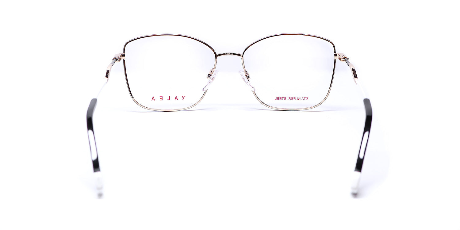 Yalea Vya119 Melanie Eyeglasses by ModaFrames