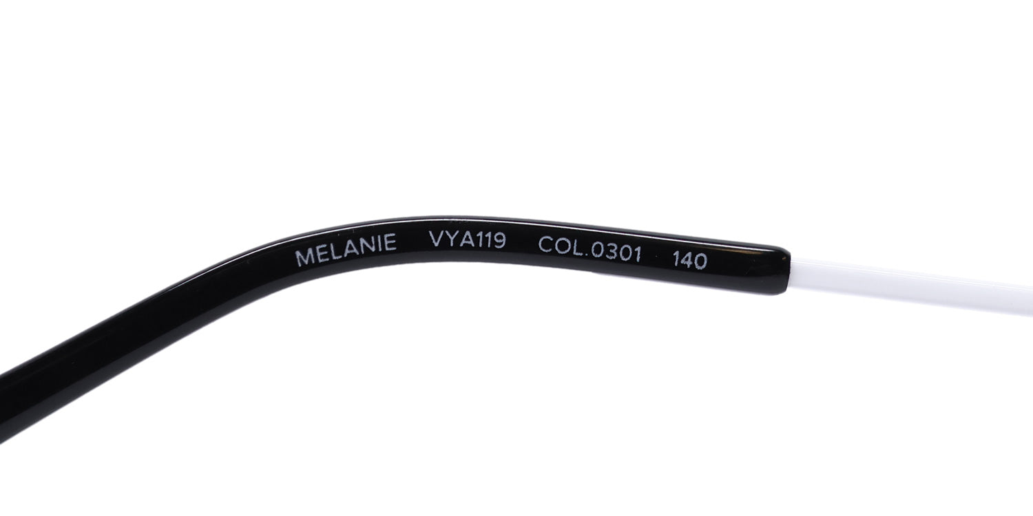 Yalea Vya119 Melanie Eyeglasses by ModaFrames