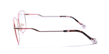 Yalea Vya119 Melanie Eyeglasses by ModaFrames