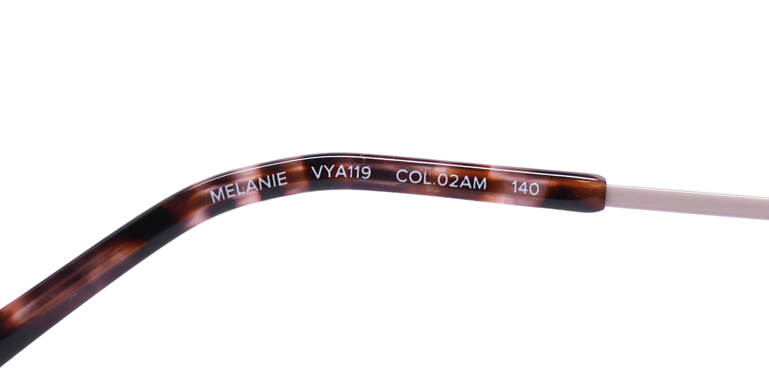 Yalea Vya119 Melanie Eyeglasses by ModaFrames