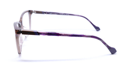 Yalea Vya008 Ruth Eyeglasses