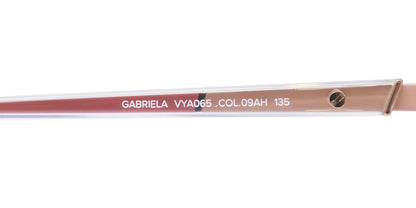 Yalea Vya065 Gabriela Eyeglasses by ModaFrames