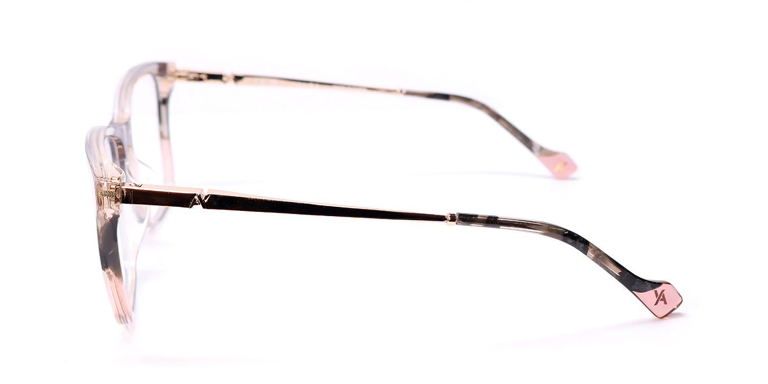 Yalea Vya087 Virginia Eyeglasses by ModaFrames