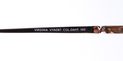 Yalea Vya087 Virginia Eyeglasses by ModaFrames