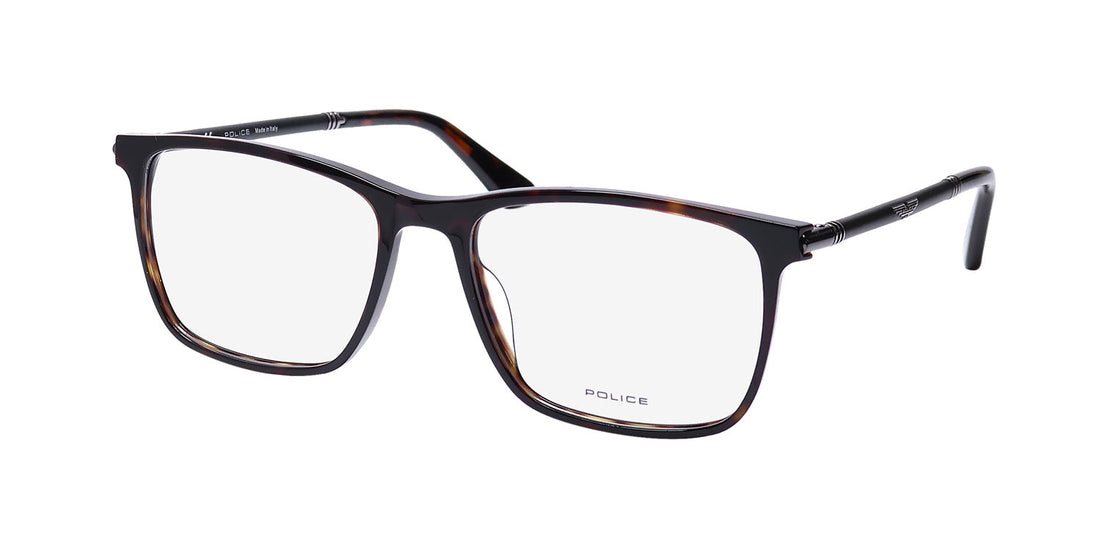 Police Vpl953 Origins 14 Eyeglasses by ModaFrames