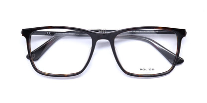 Police Vpl953 Origins 14 Eyeglasses by ModaFrames