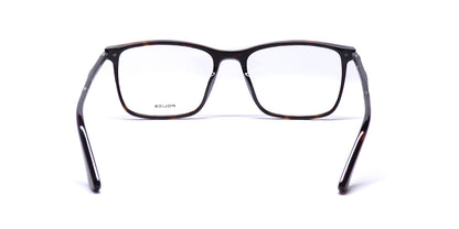 Police Vpl953 Origins 14 Eyeglasses by ModaFrames