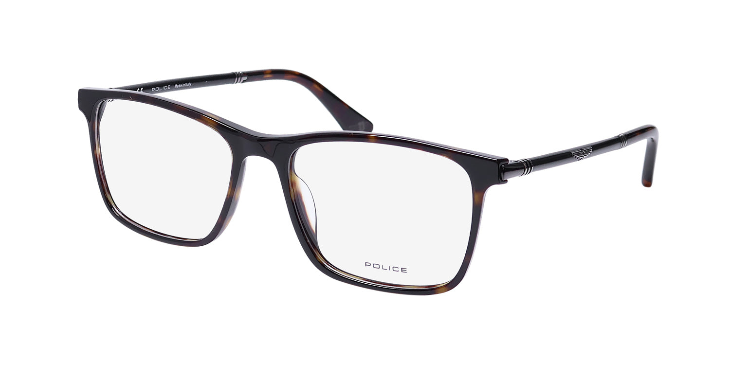 Police Vpl953 Origins 14 Eyeglasses by ModaFrames
