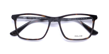 Police Vpl953 Origins 14 Eyeglasses by ModaFrames