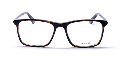 Police Vpl953 Origins 14 Eyeglasses by ModaFrames