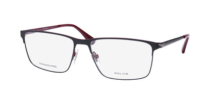 Police Vpld06 Tailwind Evo 5 Eyeglasses by ModaFrames
